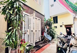 Phan Đình Phùng NHÀ RẤT THOÁNG, SÂN RỘNG – 5 tầng 33m chỉ 15.6 tỷ - SỔ ĐỎ VUÔNG VẮN NỞ HẬU