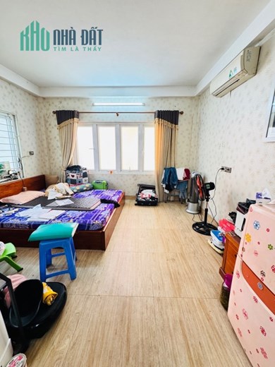 Phan Đình Phùng NHÀ RẤT THOÁNG, SÂN RỘNG – 5 tầng 33m chỉ 15.6 tỷ - SỔ ĐỎ VUÔNG VẮN NỞ HẬU