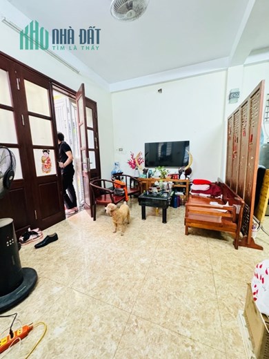 Phan Đình Phùng NHÀ RẤT THOÁNG, SÂN RỘNG – 5 tầng 33m chỉ 15.6 tỷ - SỔ ĐỎ VUÔNG VẮN NỞ HẬU