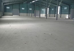 CHUYỂN NHƯỢNG NHÀ MÁY Tại QL38 THUẬN THÀNH, Bắc Ninh - Dòng Tiền 500Tr/Tháng
