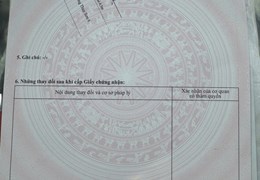 225m2/ 15,6tỷ, Đất đường Thủy Sơn 6,sát 600 giường,Núi Non Nước,Quận NH Sơn
