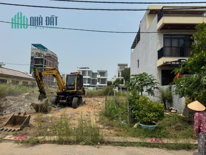 225m2/ 15,6tỷ, Đất đường Thủy Sơn 6,sát 600 giường,Núi Non Nước,Quận NH Sơn