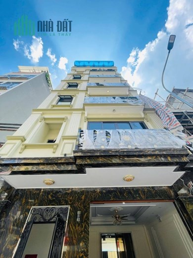 Chính chủ cần bán gấp nhà 462 Đường Bưởi Vĩnh Phúc Hoàng Hoa Thám Ba Đình DT 52 m2 giá 32,9 tỷ