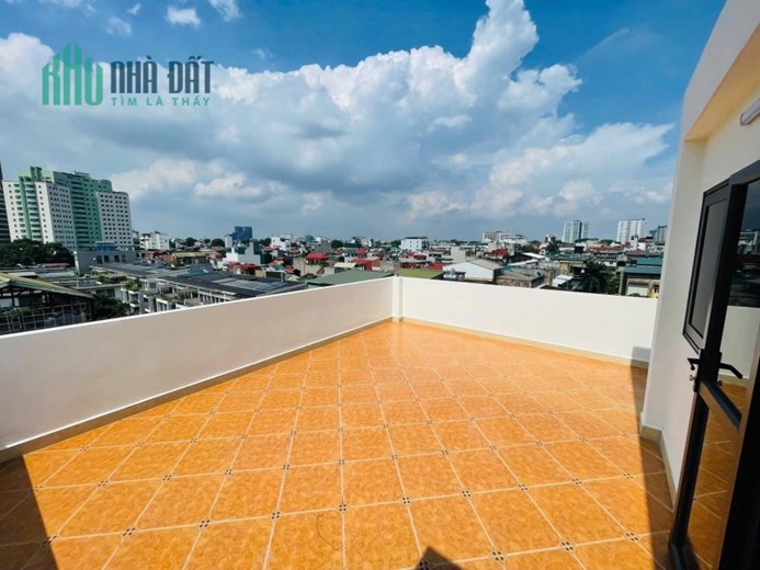 Chính chủ cần bán gấp nhà 462 Đường Bưởi Vĩnh Phúc Hoàng Hoa Thám Ba Đình DT 52 m2 giá 32,9 tỷ