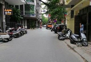 Bán nhà PLQĐ Phùng Chí Kiên Hoàng Quốc Việt. Cầu Giấy. Diện Tích 60 m2. Nhà  7 Tầng f giá bán  29.