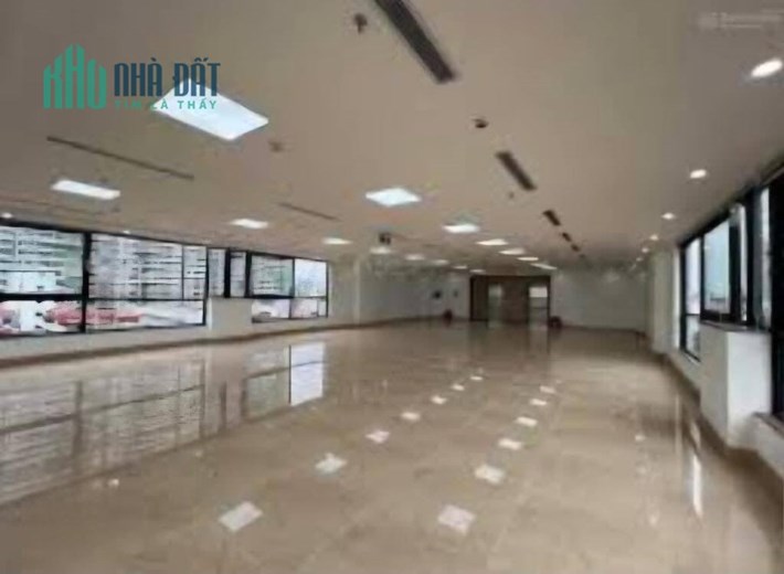 bán tòa VP Võ Chí Công  Xuân La Lạc Long Quân Tây Hồ dt 268  m2 x 9 tầng    giá 165  tỷ