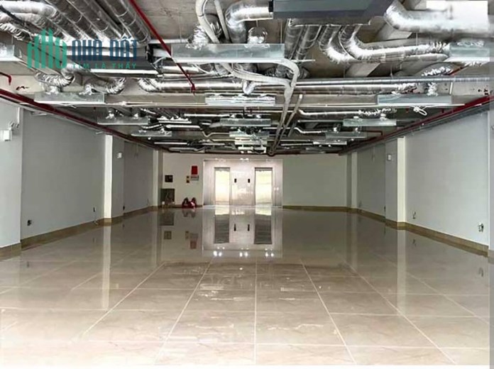 bán tòa VP Võ Chí Công  Xuân La Lạc Long Quân Tây Hồ dt 268  m2 x 9 tầng    giá 165  tỷ