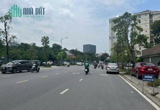 Em Cần Bán Lại Căn Nhà Vị Trí Đẹp Nhất Phố Hoàng Quốc Cầu Giấy Dt 200 M2 x 10 tầng  Giá 165 Tỷ