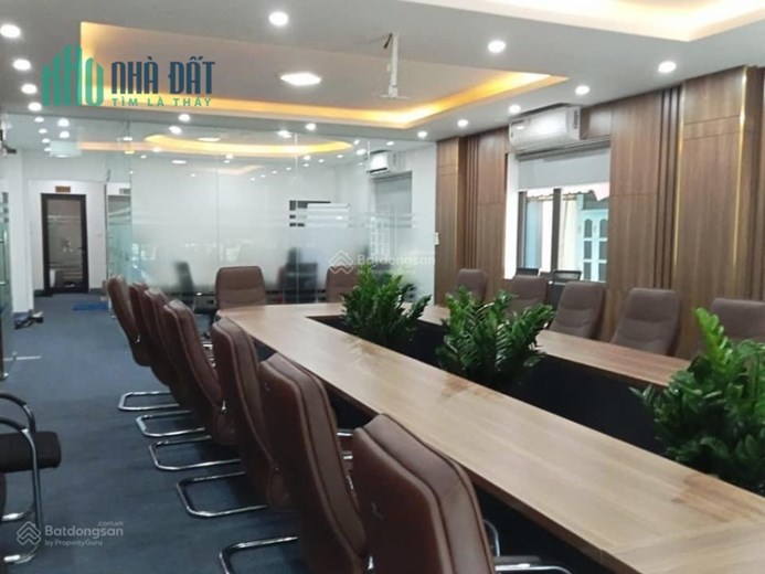 Em Cần Bán Lại Căn Nhà Vị Trí Đẹp Nhất Phố Hoàng Quốc Cầu Giấy Dt 200 M2 x 10 tầng  Giá 165 Tỷ