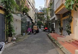 🏡🍒CHO THUÊ! Nhà riêng ngõ 91 (107)Trần Duy Hưng