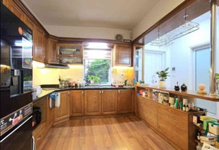 Hai Bà Trưng_Hàng Bài – Căn hộ TT ĐẸP THOÁNG 70m tầng 2 chỉ 8.9 tỷ - NỘI THẤT SỊN SÒ, SĐCC