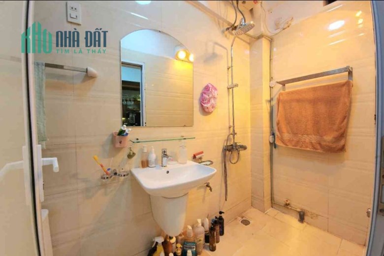 Hai Bà Trưng_Hàng Bài – Căn hộ TT ĐẸP THOÁNG 70m tầng 2 chỉ 8.9 tỷ - NỘI THẤT SỊN SÒ, SĐCC