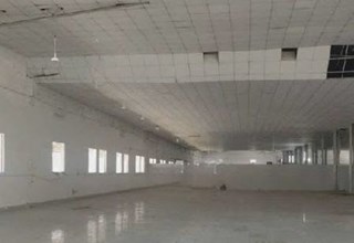 Cho thuê kho, văn phòng 770m2, 1700m2. 2500m2 Phan Huy Ích Tân Bình