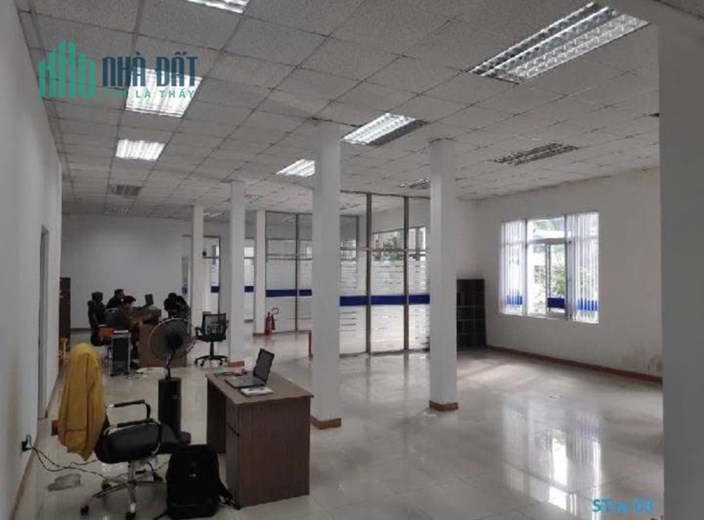 Cho thuê kho, văn phòng 770m2, 1700m2. 2500m2 Phan Huy Ích Tân Bình