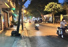 Mặt tiền Bàu Cát 4, Phường 14, Tân Bình, 73m, 4 tầng, chỉ 19,2 tỷ, kinh doanh, Văn phòng..