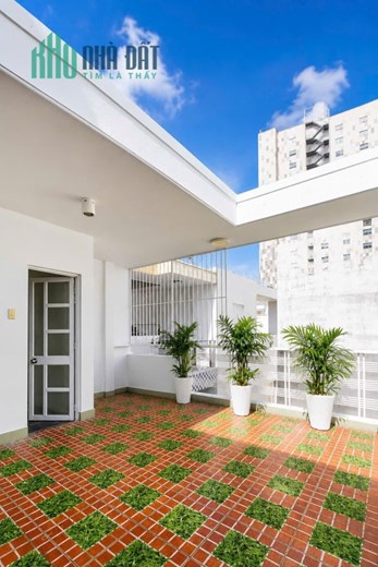 NHÀ ĐÚC 4 TẦNG PHAN ĐĂNG LƯU, PHÚ NHUẬN