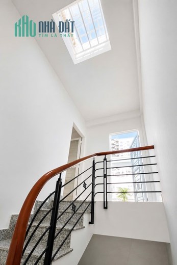 NHÀ ĐÚC 4 TẦNG PHAN ĐĂNG LƯU, PHÚ NHUẬN