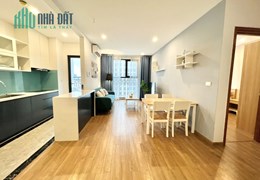 Bán rẻ! Chung cư Viện Chiến Lược Sông Đà 7- phố Tú Mỡ (Nguyễn Chánh)- 130m2, 3pn, giá 8,7 tỷ