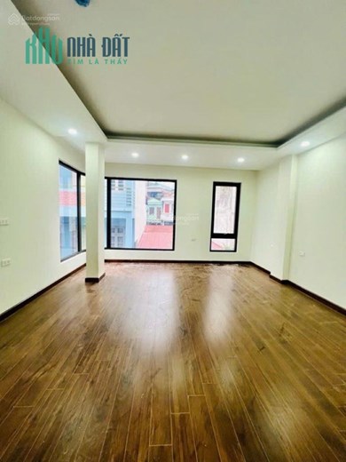 Bán Nhà Nguyễn Trãi, P Thanh Xuân Bắc, Quận Thanh Xuân, Hà Nội diện tích 75 m xây 7 tầng giá 26 tỷ
