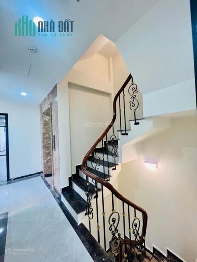 Bán Nhà Nguyễn Trãi, P Thanh Xuân Bắc, Quận Thanh Xuân, Hà Nội diện tích 75 m xây 7 tầng giá 26 tỷ