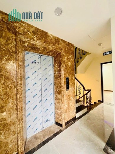Bán Nhà Nguyễn Trãi, P Thanh Xuân Bắc, Quận Thanh Xuân, Hà Nội diện tích 75 m xây 7 tầng giá 26 tỷ