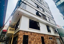 Bán Nhà Nguyễn Trãi, P Thanh Xuân Bắc, Quận Thanh Xuân, Hà Nội diện tích 75 m xây 7 tầng giá 26 tỷ