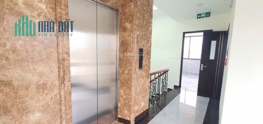 Bán Nhà Nguyễn Trãi, P Thanh Xuân Bắc, Quận Thanh Xuân, Hà Nội diện tích 75 m xây 7 tầng giá 26 tỷ
