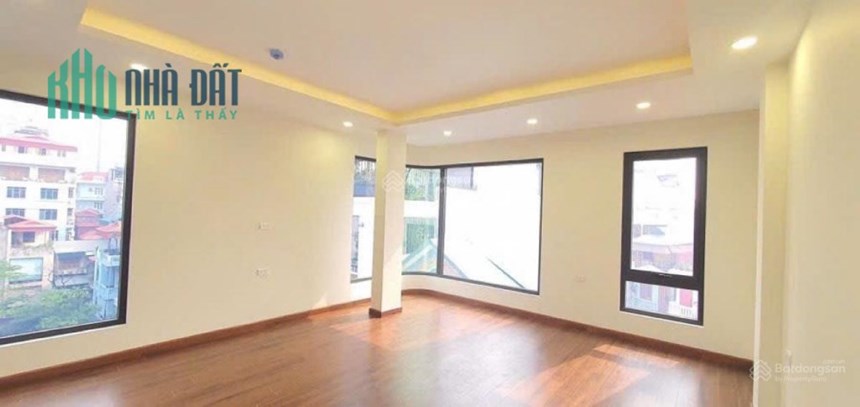 Bán Nhà Nguyễn Trãi, P Thanh Xuân Bắc, Quận Thanh Xuân, Hà Nội diện tích 75 m xây 7 tầng giá 26 tỷ