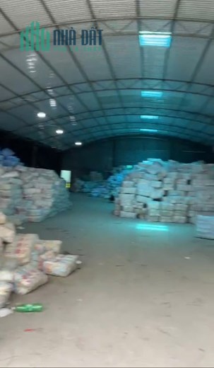 CHO THUÊ KHO XƯỞNG TẠI QL3 TIÊN DƯỢC, SÓC SƠN – Xe Container Vào Tận Cửa