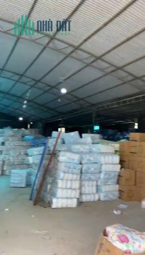 CHO THUÊ KHO XƯỞNG TẠI QL3 TIÊN DƯỢC, SÓC SƠN – Xe Container Vào Tận Cửa