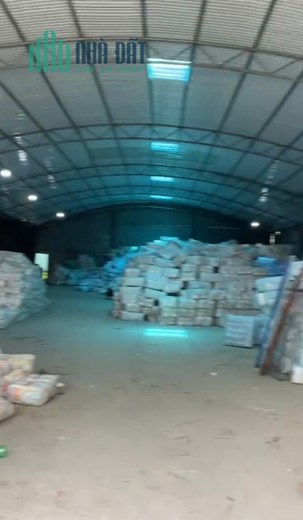 CHO THUÊ KHO XƯỞNG TẠI QL3 TIÊN DƯỢC, SÓC SƠN – Xe Container Vào Tận Cửa