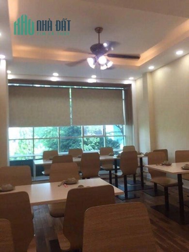 Mặt tiền Bàu Cát 5, Phường 14, Tân Bình, 6 tầng, CHDV, kinh doanh…chỉ 18,3 tỷ.