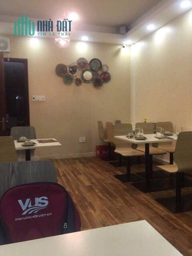 Mặt tiền Bàu Cát 5, Phường 14, Tân Bình, 6 tầng, CHDV, kinh doanh…chỉ 18,3 tỷ.