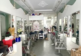 Mặt tiền Bàu Cát, Phường 11, Tân Bình, 112m, kinh doanh, Văn phòng, chỉ 14,4 tỷ.