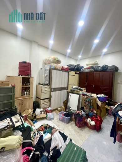 Mặt tiền Bàu Cát, Phường 11, Tân Bình, 112m, kinh doanh, Văn phòng, chỉ 14,4 tỷ.