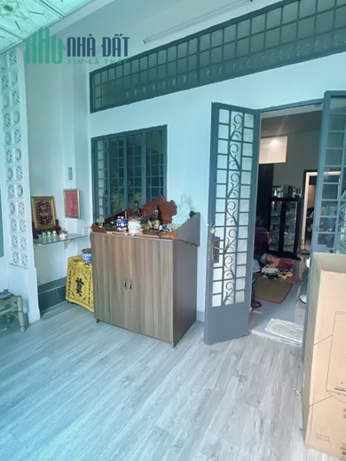Mặt tiền Bàu Cát, Phường 11, Tân Bình, 112m, kinh doanh, Văn phòng, chỉ 14,4 tỷ.