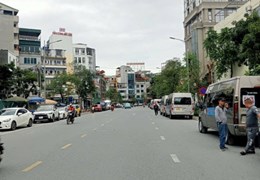 SIÊU PHẨM TÒA NHÀ VĂN PHÒNG 10 TẦNG MẶT PHỐ QUẬN TÂY HỒ – VỊ TRÍ KIM CƯƠNG – ĐẲNG CẤP HẠNG A 🔥