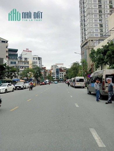 SIÊU PHẨM TÒA NHÀ VĂN PHÒNG 10 TẦNG MẶT PHỐ QUẬN TÂY HỒ – VỊ TRÍ KIM CƯƠNG – ĐẲNG CẤP HẠNG A 🔥