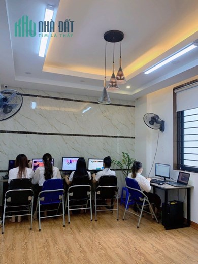 🏡 CHÍNH CHỦ BÁN GẤP TÒA NHÀ THANG MÁY – KHU PHỐ HÀN QUỐC ĐÌNH THÔN, MỸ ĐÌNH – NAM TỪ LIÊM DT 80 M