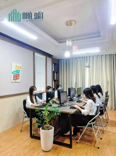 🏡 CHÍNH CHỦ BÁN GẤP TÒA NHÀ THANG MÁY – KHU PHỐ HÀN QUỐC ĐÌNH THÔN, MỸ ĐÌNH – NAM TỪ LIÊM DT 80 M