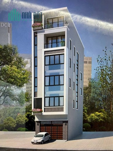 🏡 CHÍNH CHỦ BÁN GẤP TÒA NHÀ THANG MÁY – KHU PHỐ HÀN QUỐC ĐÌNH THÔN, MỸ ĐÌNH – NAM TỪ LIÊM DT 80 M