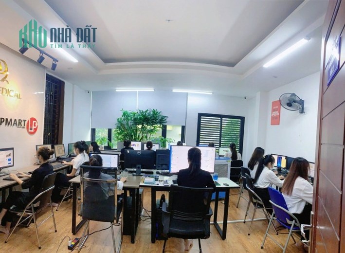 🏡 CHÍNH CHỦ BÁN GẤP TÒA NHÀ THANG MÁY – KHU PHỐ HÀN QUỐC ĐÌNH THÔN, MỸ ĐÌNH – NAM TỪ LIÊM DT 80 M