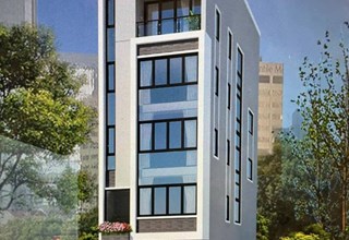 CHÍNH CHỦ CẦN BÁN GẤP NHÀ MỚI ĐẸP  NGÕ NGUYỄN TRÃI, THANH XUÂN Diện tích: 75m²  mới 7 tầng GIÁ 26 TY