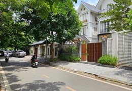 CHÍNH CHỦ CẦN BÁN GẤP BIỆT THỰ TRUNG TÂM QUẬN BA ĐÌNH – VỊ TRÍ VÀNG – GIÁ CHỈ 66 TỶ 💎🏡