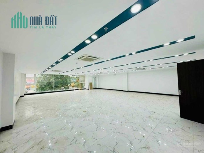 CHÍNH CHỦ BÁN 2 TÒA NHÀ VĂN PHÒNG MẶT PHỐ VŨ TÔNG PHAN – DÒNG TIỀN ỔN ĐỊNH – KHAI THÁC NGAY 💎🏢