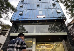 CHÍNH CHỦ BÁN 2 TÒA NHÀ VĂN PHÒNG MẶT PHỐ VŨ TÔNG PHAN – DÒNG TIỀN ỔN ĐỊNH – KHAI THÁC NGAY 💎🏢