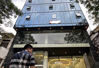 CHÍNH CHỦ BÁN 2 TÒA NHÀ VĂN PHÒNG MẶT PHỐ VŨ TÔNG PHAN – DÒNG TIỀN ỔN ĐỊNH – KHAI THÁC NGAY 💎🏢
