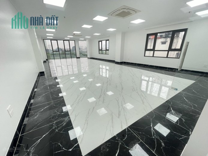 CHÍNH CHỦ BÁN 2 TÒA NHÀ VĂN PHÒNG MẶT PHỐ VŨ TÔNG PHAN – DÒNG TIỀN ỔN ĐỊNH – KHAI THÁC NGAY 💎🏢