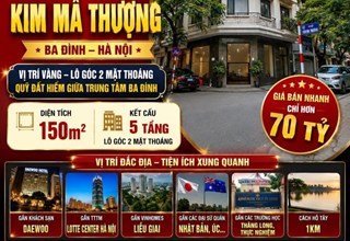 SIÊU PHẨM VĂN PHÒNG LÔ GÓC NGHĨA TÂN – GIÁ CHỈ 55 TỶ   Sổ đỏ 69m² Xây dựng 111m²   xây 10 TẦNG