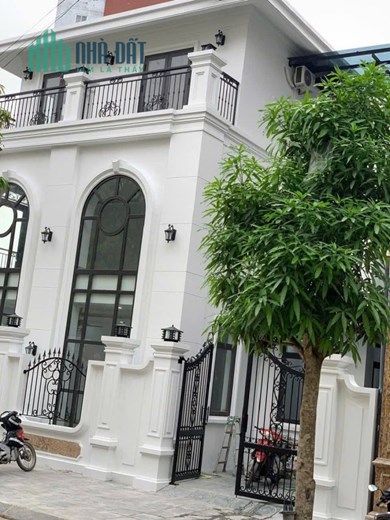 BÁN GẤP CĂN BIỆT THỰ Liền Kề Lô GÓC KĐT VĂN KHÊ . VẠN PHÚC. TỐ HỮU HÀ ĐÔNG..DT181M GIÁ 46,9 TỶ